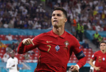 Portugal vs Uzbekistan, Cara Nonton Gratis yang Legal di TV Digital dan Streaming