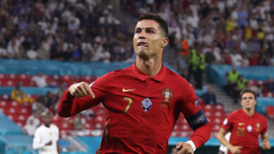 Portugal vs Uzbekistan, Cara Nonton Gratis yang Legal di TV Digital dan Streaming