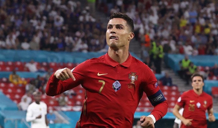 Portugal vs Uzbekistan, Cara Nonton Gratis yang Legal di TV Digital dan Streaming