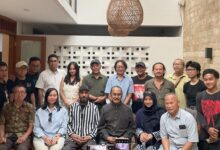 Rawamangun Jadi Ruang Baca Identitas Lewat Foto, 14 Karya Menyapa Lintas Waktu