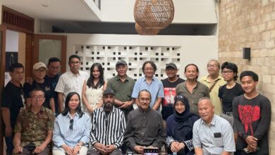 Rawamangun Jadi Ruang Baca Identitas Lewat Foto, 14 Karya Menyapa Lintas Waktu