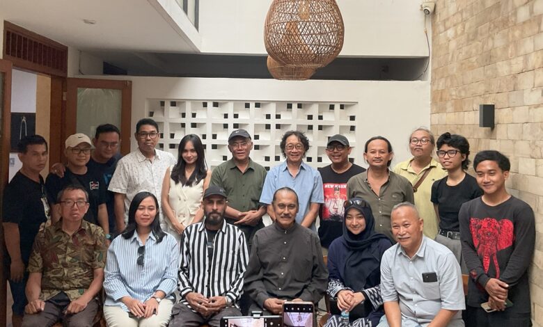 Rawamangun Jadi Ruang Baca Identitas Lewat Foto, 14 Karya Menyapa Lintas Waktu
