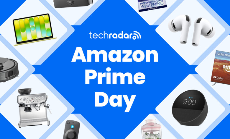 Prime Day 2026 Mulai Gila, 4 Deal Teknologi Ini Paling Layak Diburu