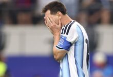 Ronaldo Cetak Brace, Balas Kritik dengan Rekor Baru dan Sindiran ke Messi