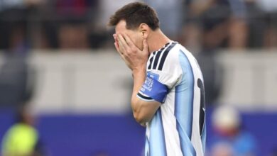 Ronaldo Cetak Brace, Balas Kritik dengan Rekor Baru dan Sindiran ke Messi