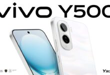 Vivo Y500 4G Siap Masuk Indonesia, Baterai 8.100 mAh Jadi Senjata Utama