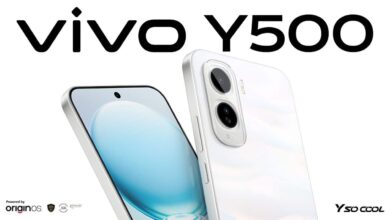 Vivo Y500 4G Siap Masuk Indonesia, Baterai 8.100 mAh Jadi Senjata Utama