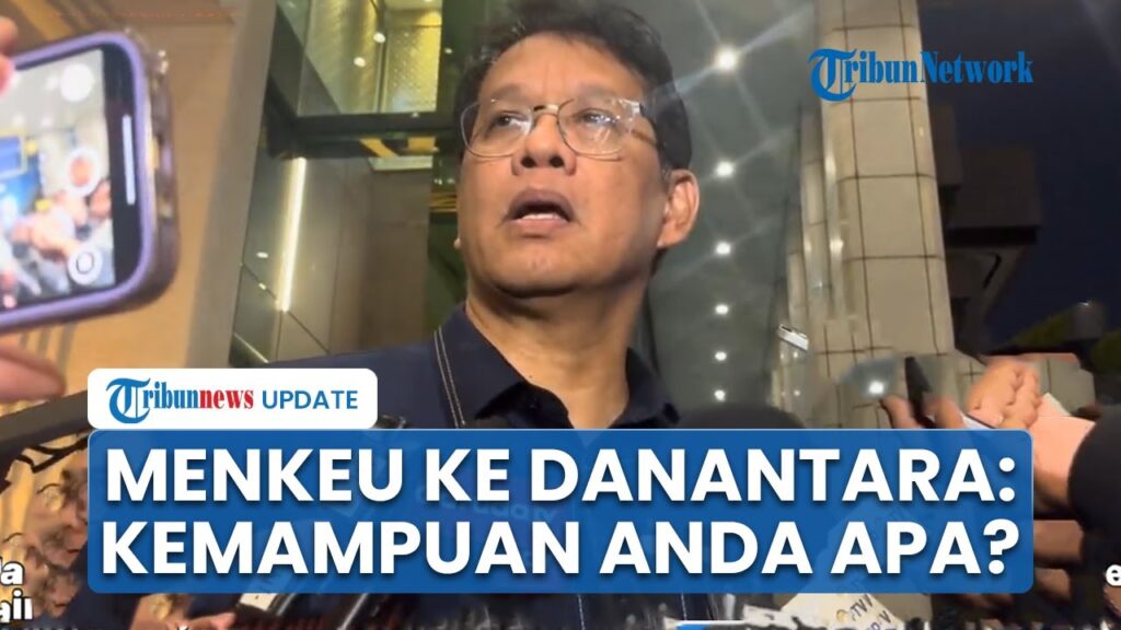 Kejagung Angkat Suara Soal Proteksi Surat Utang Danantara, Negara Jaminan Bebas Gugatan