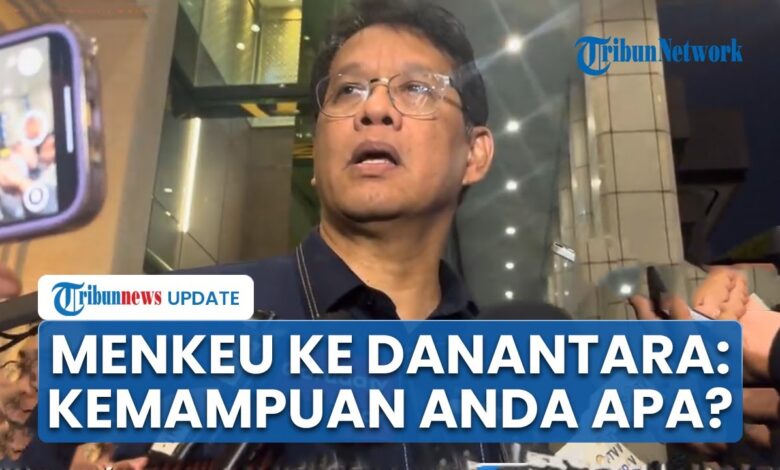 Kejagung Angkat Suara Soal Proteksi Surat Utang Danantara, Negara Jaminan Bebas Gugatan