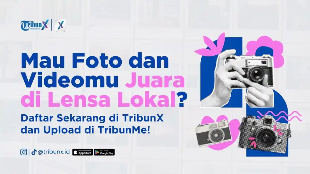 Hotto Gandeng Indro Warkop, Pesan Sehat yang Tak Menggurui Tapi Mengena