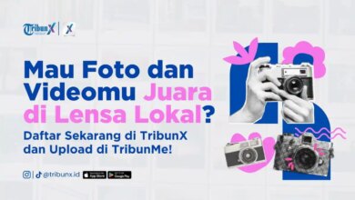 Hotto Gandeng Indro Warkop, Pesan Sehat yang Tak Menggurui Tapi Mengena