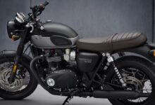Triumph Bonneville T120, Motor Klasik yang Tetap Terasa Relevan di Jalan Modern