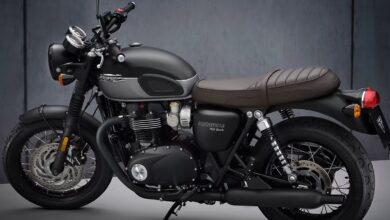 Triumph Bonneville T120, Motor Klasik yang Tetap Terasa Relevan di Jalan Modern