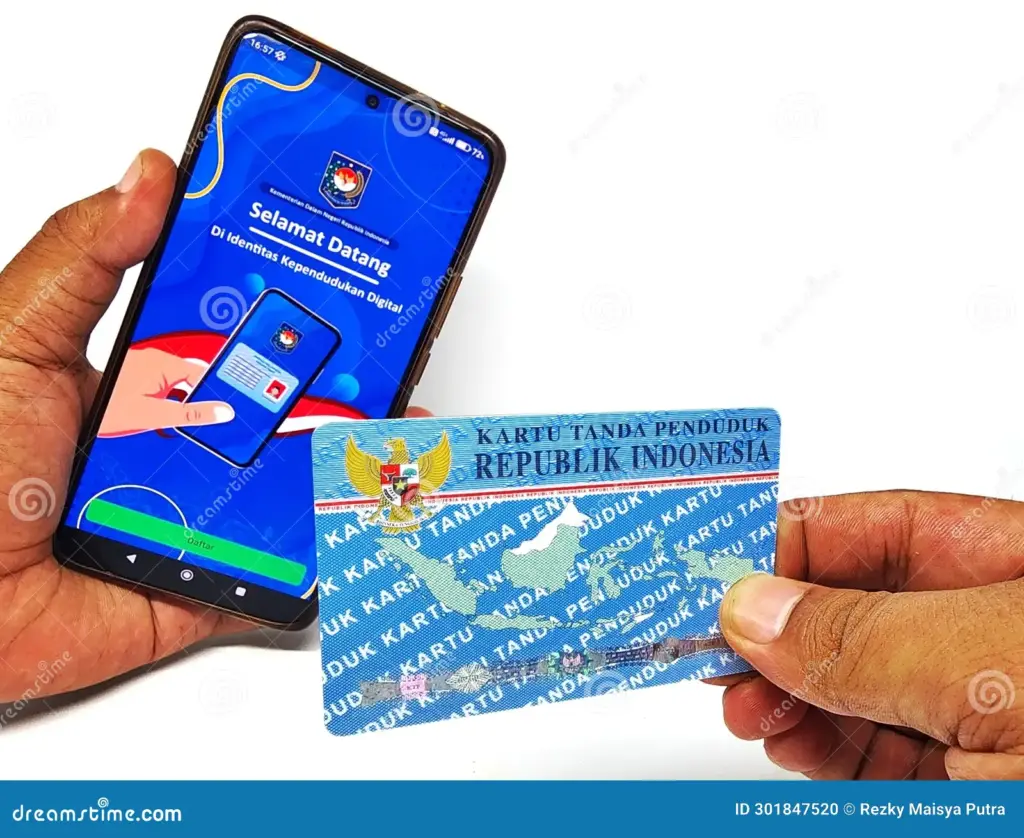 Cek Desil Bansos Dari HP, Cukup NIK KTP Untuk Tahu Posisi Data Anda