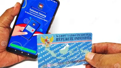 Cek Desil Bansos Dari HP, Cukup NIK KTP Untuk Tahu Posisi Data Anda