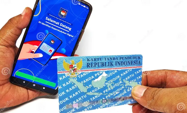 Cek Desil Bansos Dari HP, Cukup NIK KTP Untuk Tahu Posisi Data Anda