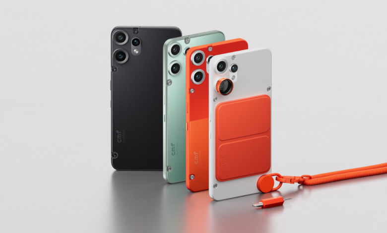 CMF Phone 3 Pro Tak Jadi Meluncur, Nothing Enggan Kalah oleh Harga RAM