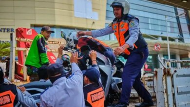 Dishub DKI Ubah Cara Tertibkan Parkir Liar, Ojol Kini Jadi Pusat Evaluasi