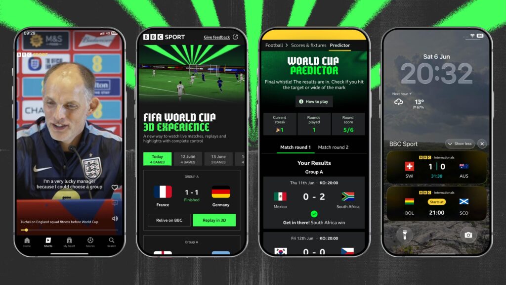 5 Aplikasi Esensial Piala Dunia 2026, Biar Skor, Statistik, dan Notifikasi Tak Terlewat