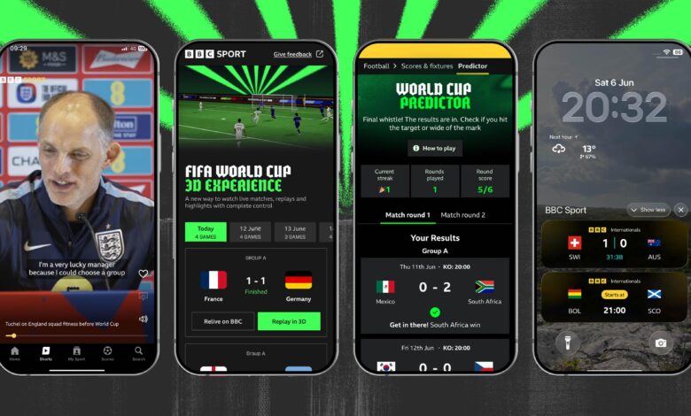 5 Aplikasi Esensial Piala Dunia 2026, Biar Skor, Statistik, dan Notifikasi Tak Terlewat