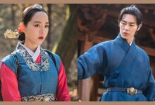 4 Drakor Sageuk Netflix Ber-rating Tinggi, Ceritanya Bikin Susah Move On