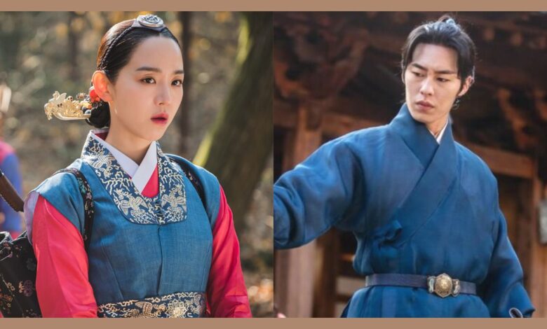 4 Drakor Sageuk Netflix Ber-rating Tinggi, Ceritanya Bikin Susah Move On
