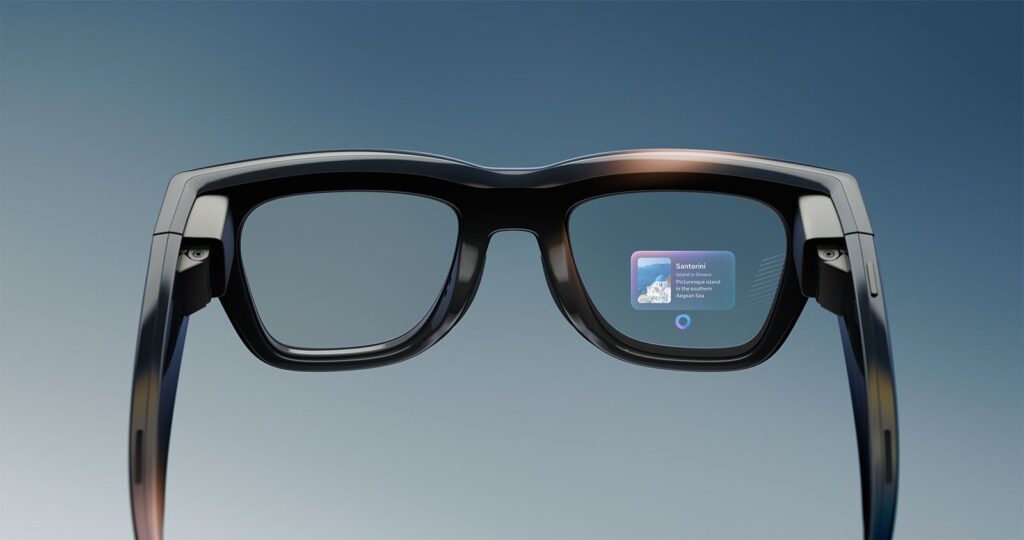 Meta Glasses Rp4,9 Jutaan, Kacamata AI Ini Dibuat Agar Nyaman Dipakai Seharian