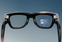 Meta Glasses Rp4,9 Jutaan, Kacamata AI Ini Dibuat Agar Nyaman Dipakai Seharian