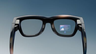 Meta Glasses Rp4,9 Jutaan, Kacamata AI Ini Dibuat Agar Nyaman Dipakai Seharian
