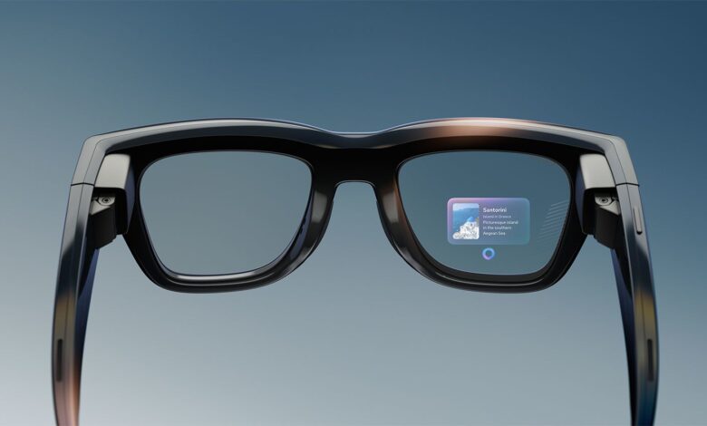 Meta Glasses Rp4,9 Jutaan, Kacamata AI Ini Dibuat Agar Nyaman Dipakai Seharian