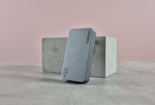 Ugreen Rilis Charger 65W Super Tipis, Tiga Portnya Masih Muat Saku