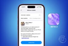 iOS 27 Beta 2 Makin Agresif, Siri Ikut Menulis dan RCS Kini Lebih Rapi