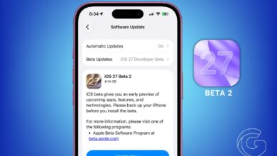 iOS 27 Beta 2 Makin Agresif, Siri Ikut Menulis dan RCS Kini Lebih Rapi