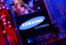 SK Hynix Salip Samsung, AI Ubah Raja Chip Korea Selatan