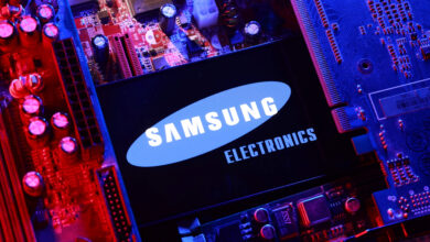 SK Hynix Salip Samsung, AI Ubah Raja Chip Korea Selatan