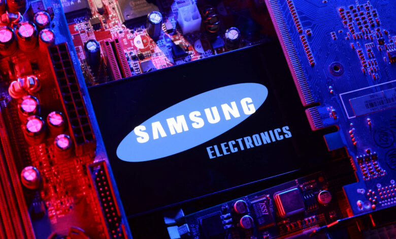 SK Hynix Salip Samsung, AI Ubah Raja Chip Korea Selatan