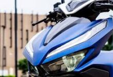 Honda Siapkan Motor Baru Besok, Aerox dan Vario 160 Bisa Kena Kejutan