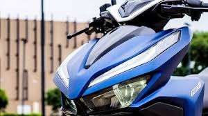 Honda Siapkan Motor Baru Besok, Aerox dan Vario 160 Bisa Kena Kejutan