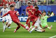 Portugal Bangkit dengan 5 Gol, Respons Tajam Usai Ditahan RD Kongo