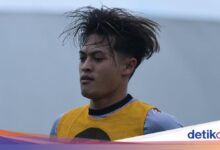 Dewangga Lebih Cepat Pergi dari Persib, Arema FC Langsung Dapat Bek Timnas