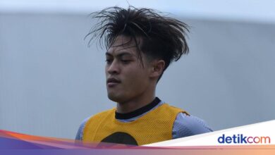 Dewangga Lebih Cepat Pergi dari Persib, Arema FC Langsung Dapat Bek Timnas