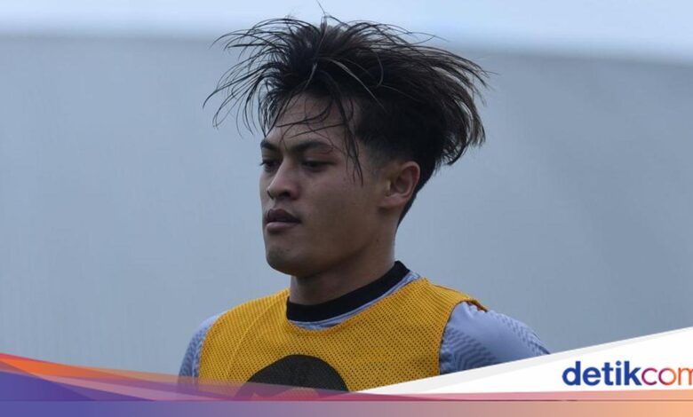 Dewangga Lebih Cepat Pergi dari Persib, Arema FC Langsung Dapat Bek Timnas