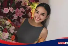 Amanda Manopo Tahan Dulu Syuting, Fokus ke ASI Eksklusif dan Baby Zac