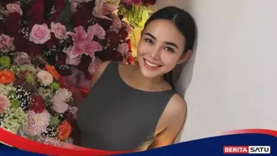 Amanda Manopo Tahan Dulu Syuting, Fokus ke ASI Eksklusif dan Baby Zac