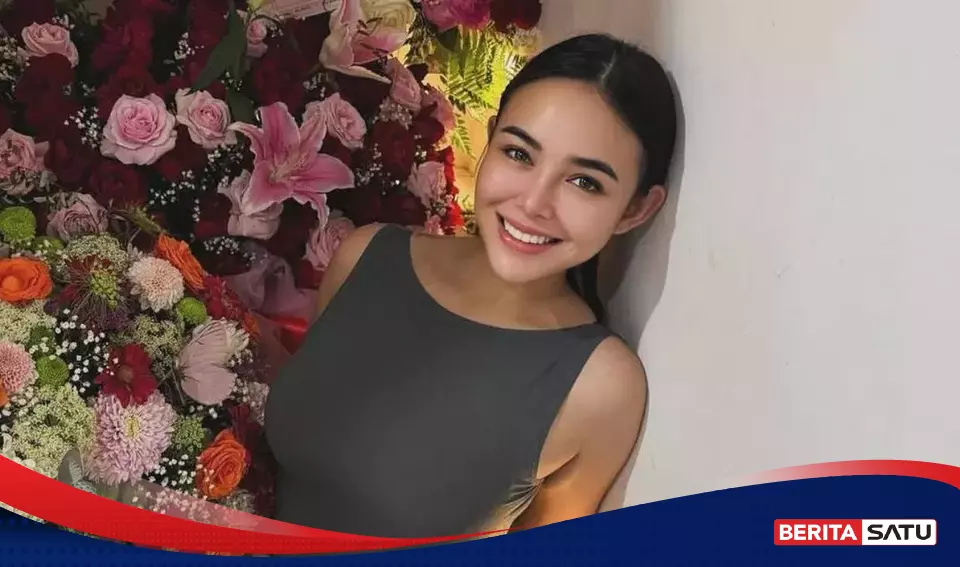 Amanda Manopo Tahan Dulu Syuting, Fokus ke ASI Eksklusif dan Baby Zac