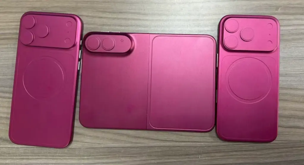 iPhone Ultra Makin Dekat, Sinyal Produksi Baru Redam Kekhawatiran Delay