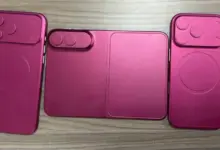 iPhone Ultra Makin Dekat, Sinyal Produksi Baru Redam Kekhawatiran Delay
