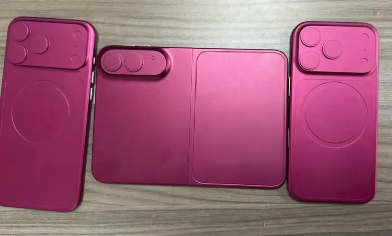 iPhone Ultra Makin Dekat, Sinyal Produksi Baru Redam Kekhawatiran Delay