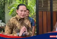 Sespri Prabowo Temui Jokowi di Solo, Undangan Nikah dan Silaturahmi Terungkap