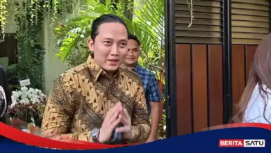 Sespri Prabowo Temui Jokowi di Solo, Undangan Nikah dan Silaturahmi Terungkap